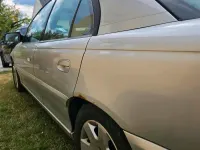 Gebraucht Opel Omega 144 PS (105 kW) 2000 Silber Limousine