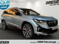 Neu Renault Espace Iconic 200 PS (147 kW) 2025 Grau SUV
