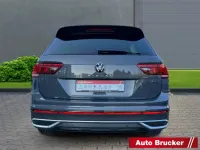 Gebraucht VW Tiguan Sportline 200 PS (147 kW) 2023 SUV