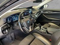 gebraucht BMW 520 d Touring / Sport Line