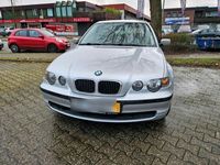 gebraucht BMW 116 3er