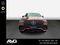 gebraucht Mercedes GLE53 AMG GLE 53 4M+ Coupé Pano Keyless 360°