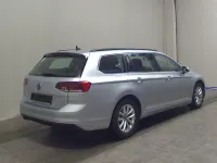 Gebraucht VW Passat Business 150 PS (110 kW) 2023 Silber Kombi