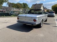 gebraucht BMW 2002 Baur