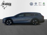 Gebraucht Opel Insignia 170 PS (125 kW) 2018 Grau Limousine