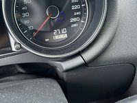 Gebraucht Audi TT Exclusive 250 PS (183 kW) 2009 Blau Coupé