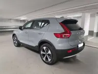 Gebraucht Volvo XC40 Core 163 PS (119 kW) 2024 Grau SUV