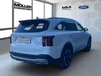 Neu Kia Sorento Platinum 252 PS (185 kW) 2026 Weiß SUV