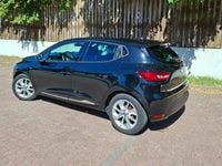 Gebraucht Renault Clio IV 118 PS (86 kW) 2017 Schwarz Limousine