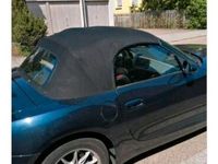 gebraucht BMW Z4 Cabrio