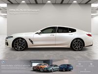 Gebraucht BMW 840 340 PS (250 kW) 2025 Weiß Coupé