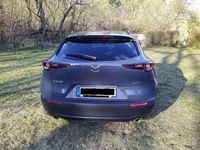 Gebraucht Mazda CX-30 Selection 179 PS (131 kW) 2019 Grau SUV