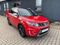 gebraucht Suzuki Vitara 1.4 S 4x2 Navi, Klima, Anhängerkupplung