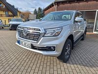 Gebraucht DFSK Rich 6 163 PS (119 kW) 2025 Silber Pickup