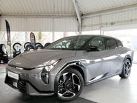 Neu Kia EV4 GT-Line 150 kW (204 PS) 2025 Grau Limousine