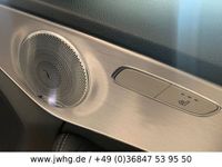 gebraucht Mercedes C30 AMG AMG 0 de 2x AMG Line FahrAss+ LED VirtCockp 360K.