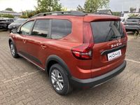 gebraucht Dacia Jogger Expression TCe 110 7-Sitzer