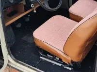 Gebraucht Trabant 601 26 PS (19 kW) 1989 Grau Kombi