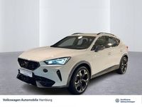 Gebraucht Cupra Formentor VZ 245 PS (180 kW) 2023 Weiß SUV