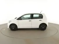 Occasion Seat Mii Reference 60 ch (44 kW) 2015 Blanc Citadine