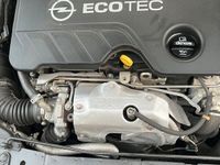 gebraucht Opel Astra Sport teurer plus