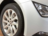 Gebraucht Seat Leon Style 150 PS (110 kW) 2013 Silber metallic Limousine