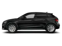 Gebraucht Audi A1 116 PS (85 kW) 2025 Mythosschwarz metallic SUV