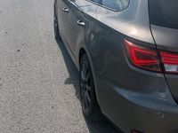 gebraucht Seat Leon ST 