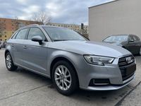 gebraucht Audi A3 Sportback 30 TFSI design PDC XENON