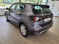 gebraucht VW T-Cross - 1.0 TSI 70KW