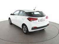 gebraucht Hyundai i20 1.2 Trend, Benzin, 11.990 €