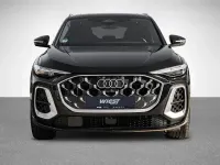 Gebraucht Audi SQ5 Sport 367 PS (269 kW) 2025 Mythosschwarz metallic SUV