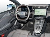 Gebraucht Ford Puma ST-Line 125 PS (91 kW) 2024 Silber SUV