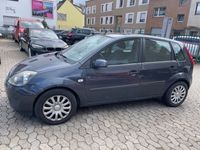 gebraucht Ford Fiesta Style Autom. / E.Fenster / Klima