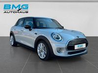 Gebraucht Mini Cooper 136 PS (100 kW) 2020 Silber Kleinwagen
