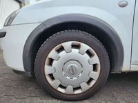 gebraucht Opel Combo 1.4 TWINPORT ECOTEC Edition (KLIMA) (Familienauto)