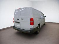 Gebraucht Opel Vivaro 177 PS (130 kW) 2024 Weiß Van / Kleinbus
