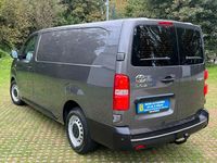 Gebraucht Toyota Proace 122 PS (89 kW) 2020 Grau Van / Kleinbus