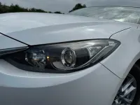 Gebraucht Mazda 3 Center-Line 120 PS (88 kW) 2017 Grau Limousine