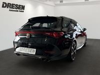 Gebraucht Cupra Leon VZ 310 PS (228 kW) 2021 Schwarz Kombi