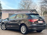gebraucht Audi A3 1.6 TDI Vollausstattung - Leder - Panorama - Xenon