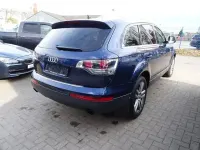 Używany Audi Q7 S-Line 280 KM (205 kW) 2007 Niebieski SUV