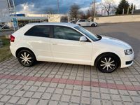 gebraucht Audi A3 2.0 Diesel