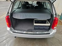 Gebraucht Ford Focus 101 PS (74 kW) 2000 Silber Kombi