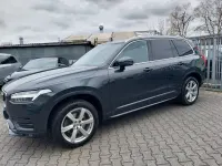 Gebraucht Volvo XC90 Momentum 235 PS (172 kW) 2020 Grau SUV