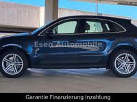 Gebraucht Porsche Macan S 354 PS (260 kW) 2020 Blau SUV