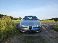 gebraucht Alfa Romeo 147 Alfa1.6 16V T.Spark Distinctive Distinctive