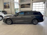 Neu Ford Focus ST-Line X 125 PS (91 kW) 2025 Grau Limousine