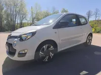 Gebraucht Renault Twingo Initiale Paris 75 PS (55 kW) 2014 Kleinwagen
