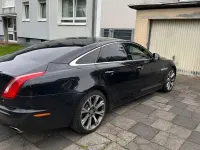Gebraucht Jaguar XJ Luxury 275 PS (202 kW) 2011 Limousine